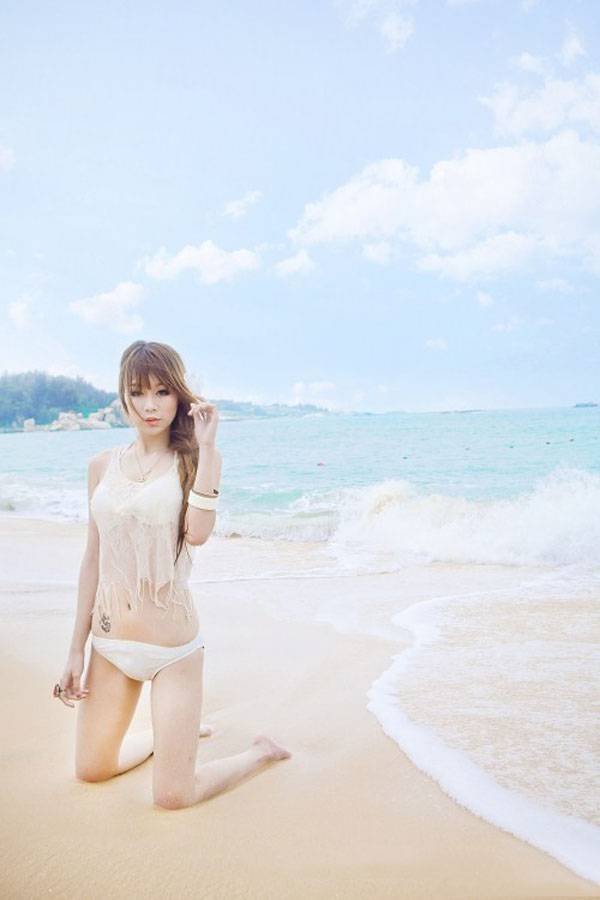 MM抓住夏天的尾巴-9