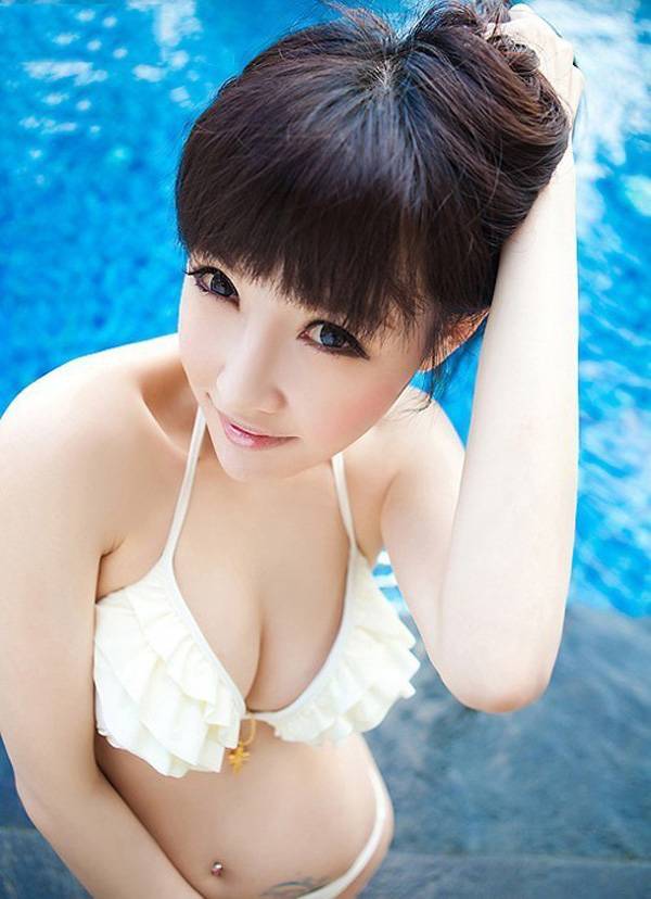 小萝莉娇嫩如水-4