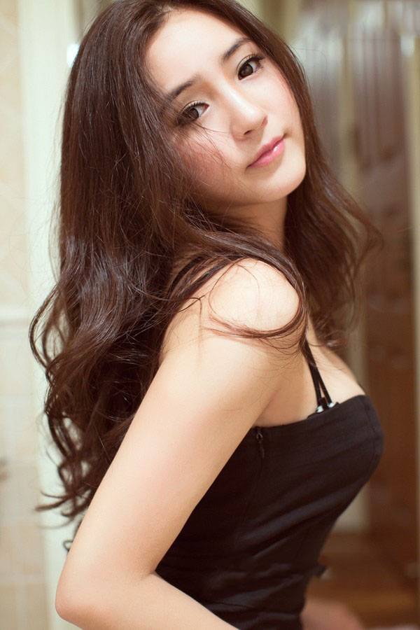 美娇娘娇嫩双唇-3