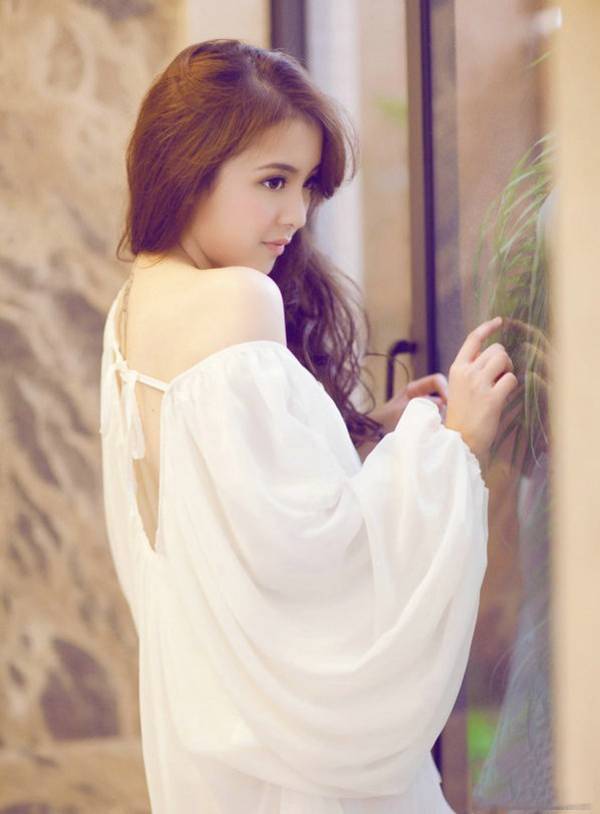 微笑的冰雪美人-2