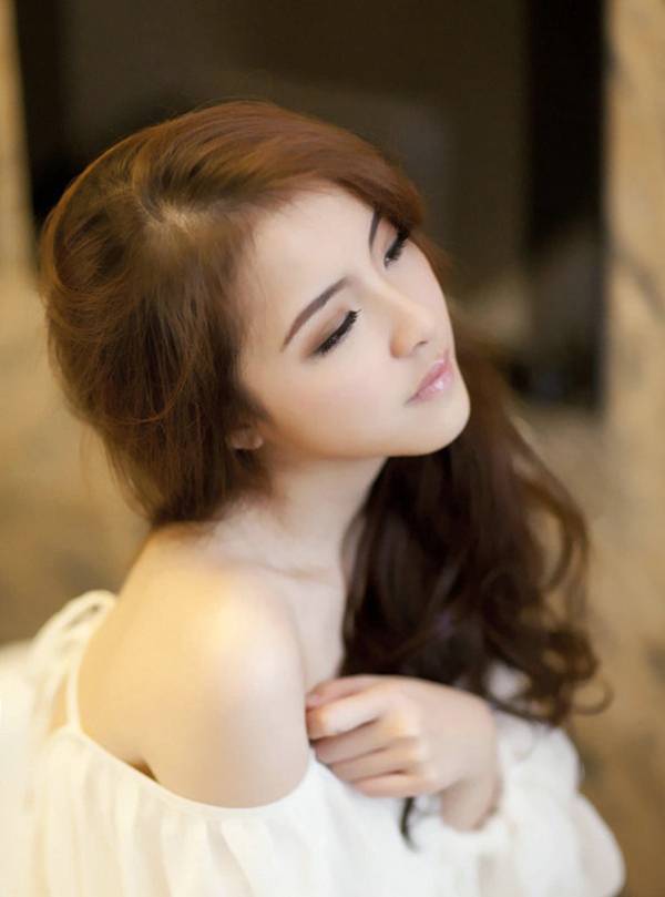 微笑的冰雪美人-4