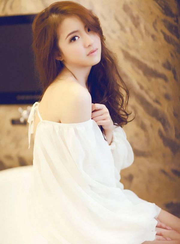 微笑的冰雪美人-7