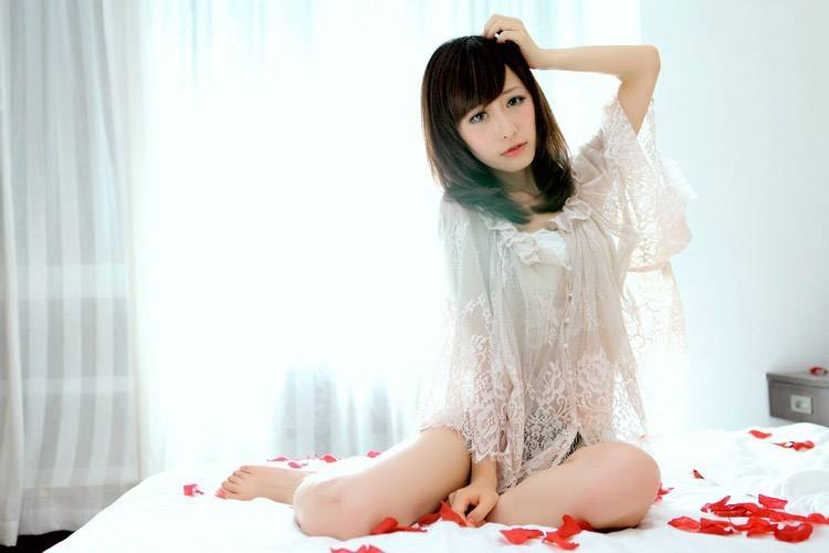 小菲·Rose私房-7