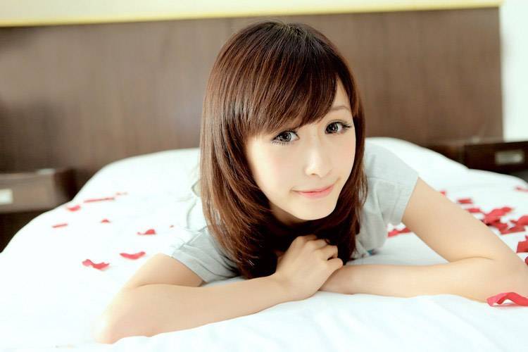 小菲·Rose私房-9