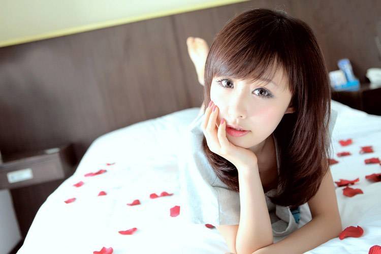 小菲·Rose私房-10