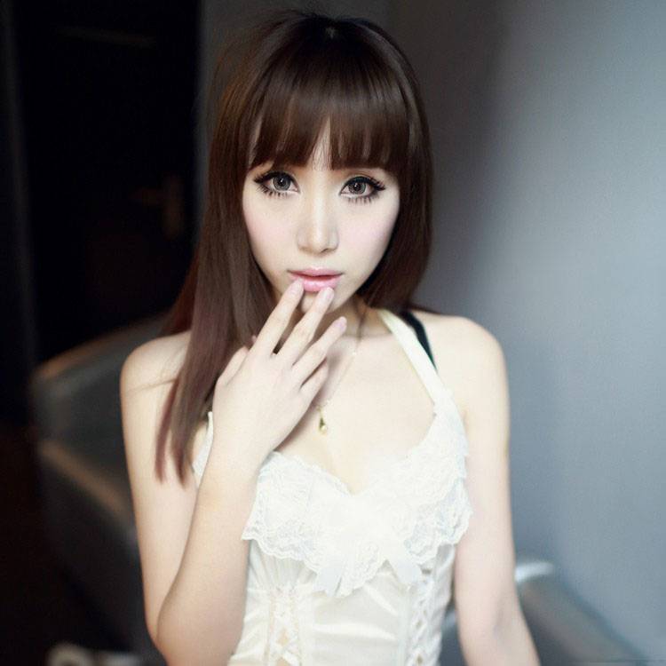 诱人小茜温馨时光