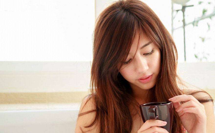 优雅淑女辜莞允甜美的笑容-5