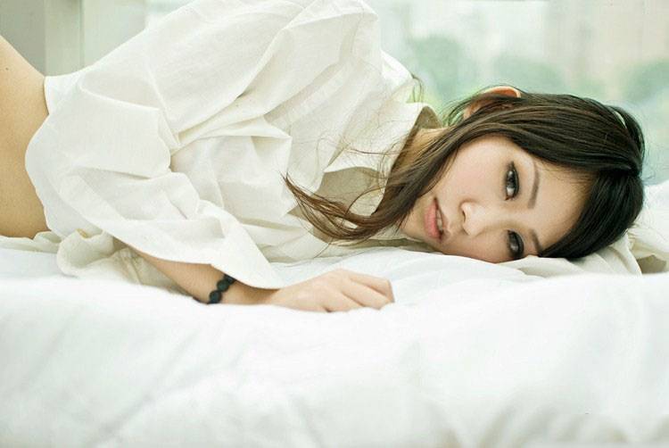 乖乖女任性的私房诱惑-4