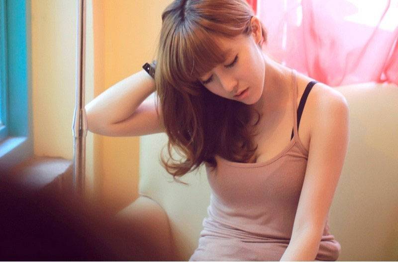 王梦实梦幻写真