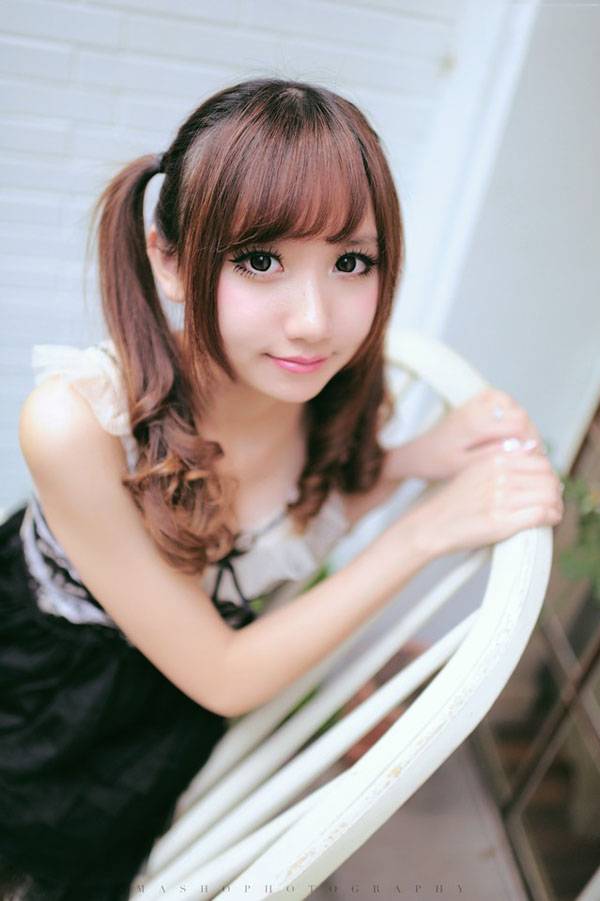 梦幻芭比可爱午后的美妙-4