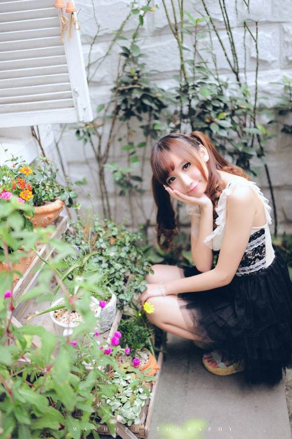 梦幻芭比可爱午后的美妙-7