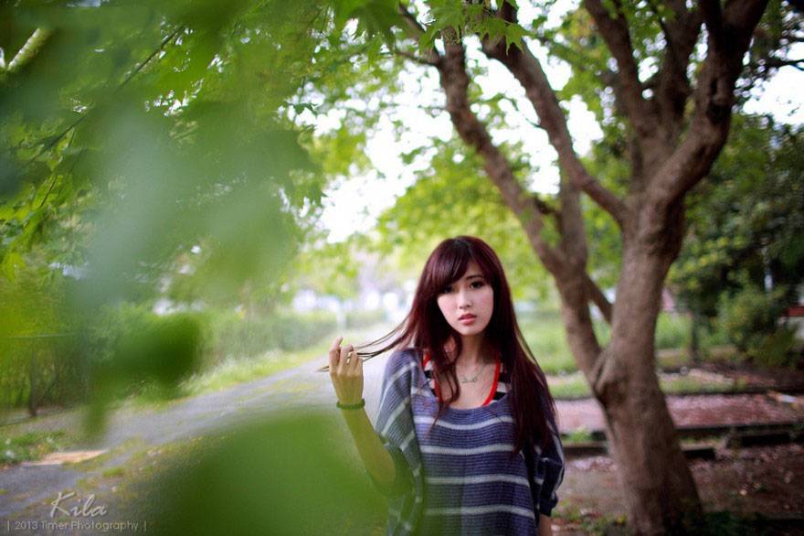 Kila灿烂的太阳-2