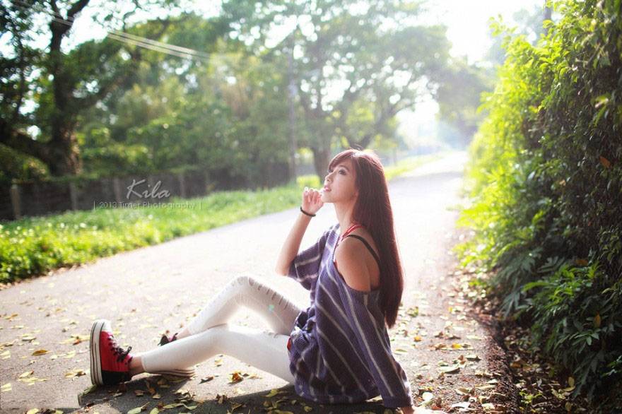 Kila灿烂的太阳-4