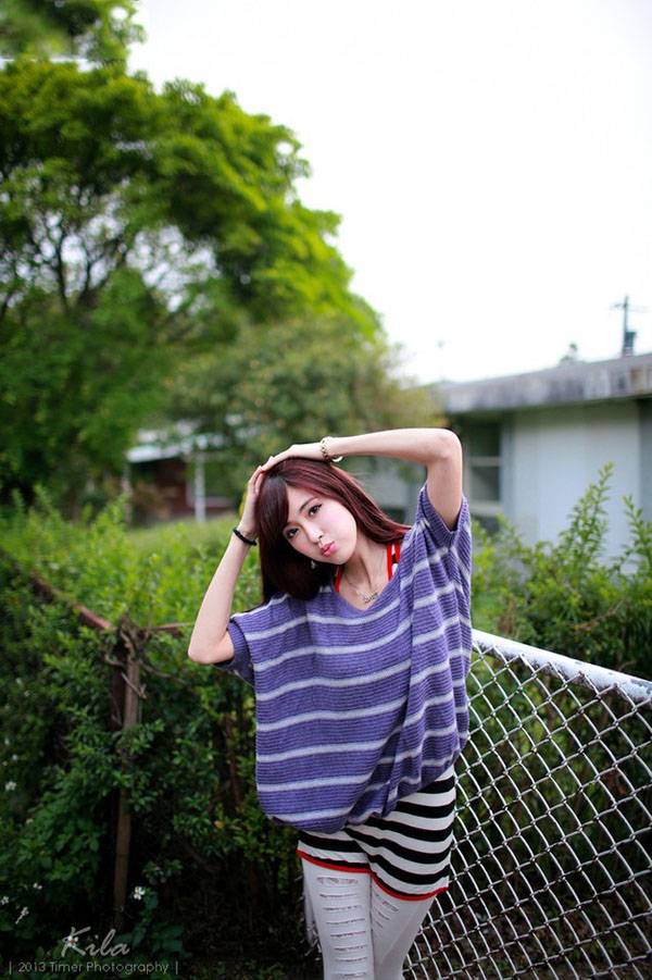 Kila灿烂的太阳-5