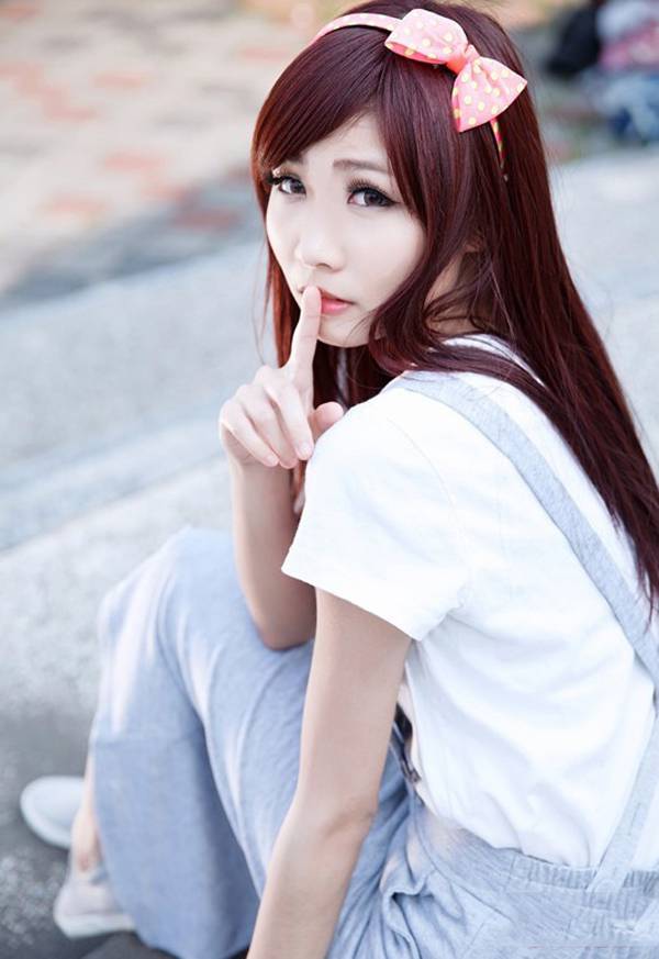 邻家姑娘青涩的回忆-5