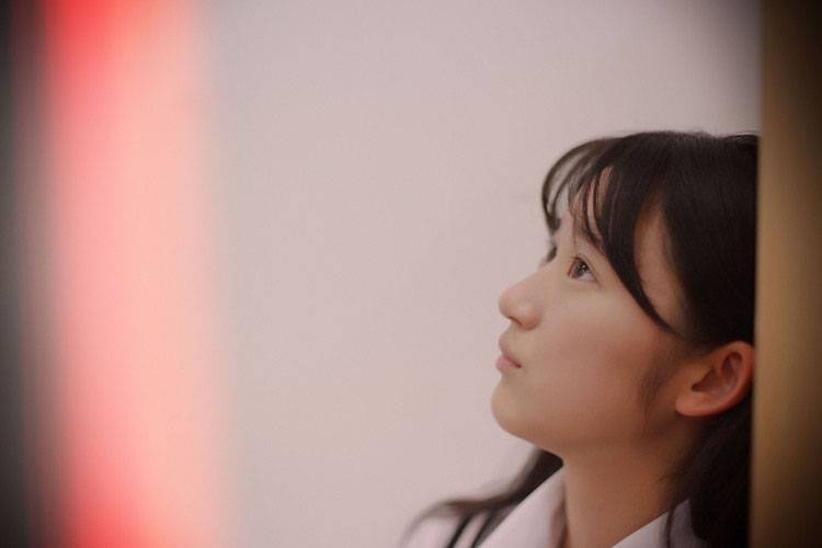 那个女孩悄悄的偷走了我的心-3