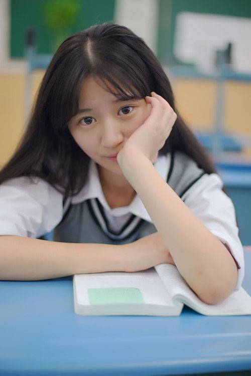 那个女孩悄悄的偷走了我的心-8