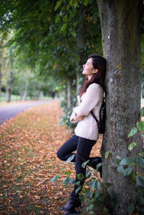 图书馆偶遇的甜美校花-2