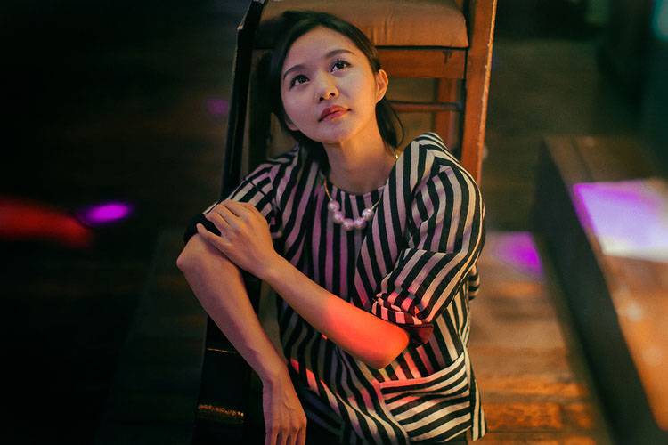 思绪，在不经意间流过琴弦-10