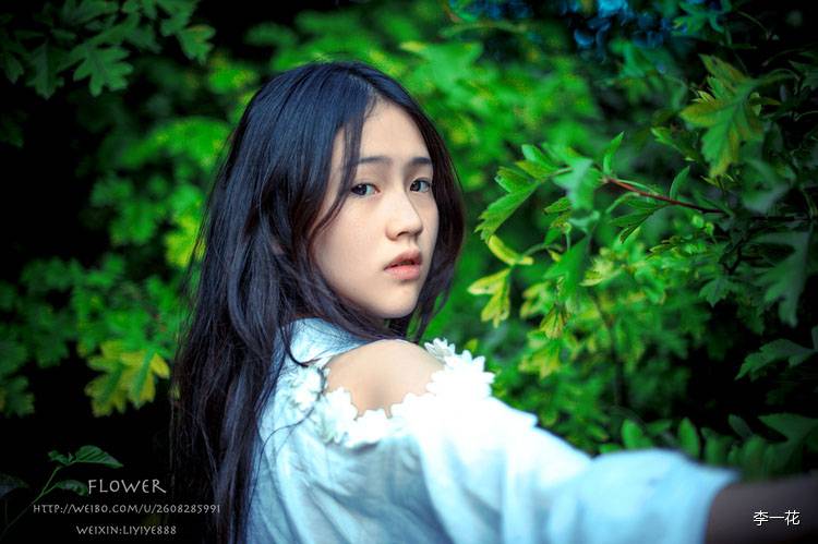 迷失在丛林中的小可爱-3