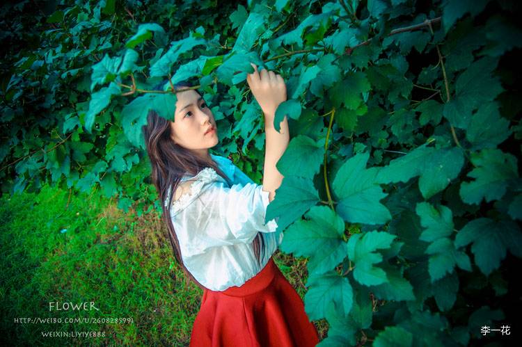 迷失在丛林中的小可爱-6