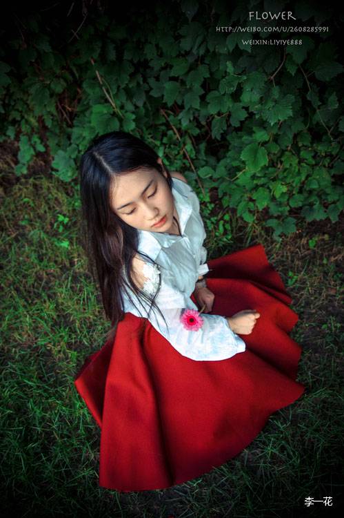 迷失在丛林中的小可爱-7