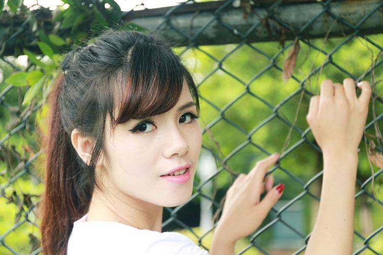 清新可爱欢快的运动旋律