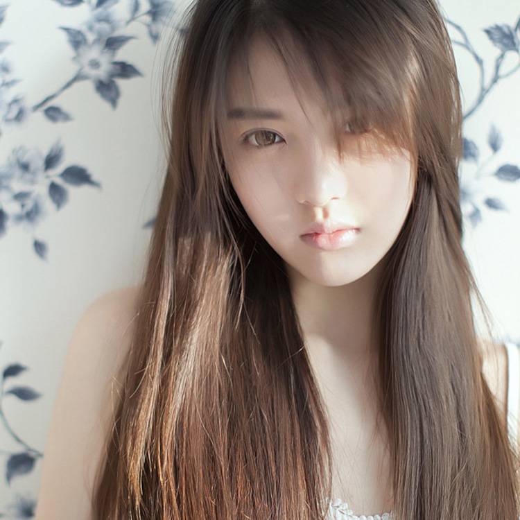 小清新美女私房唯美写真-3