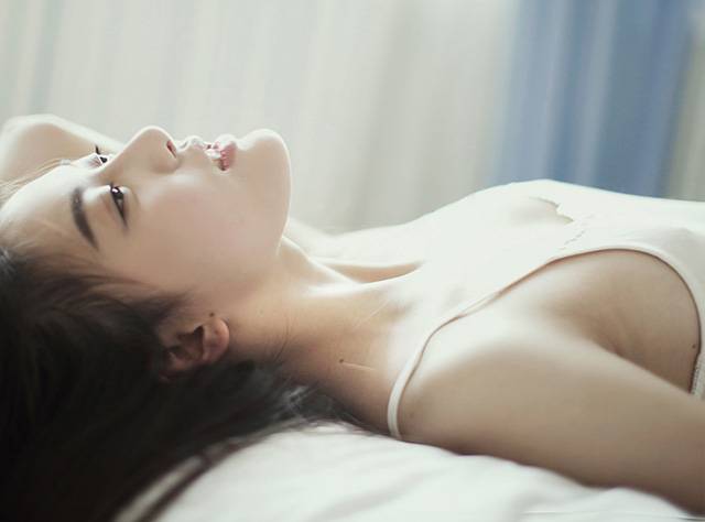 小清新美女私房唯美写真-5