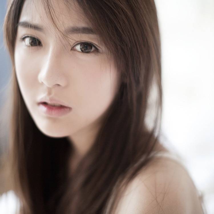 小清新美女私房唯美写真-7