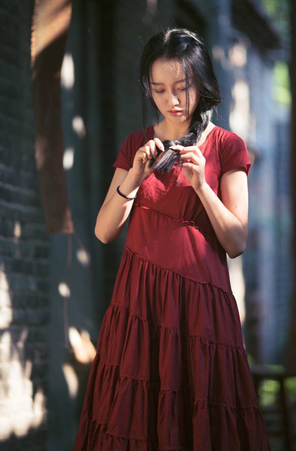 时光荏苒.岁月如梭