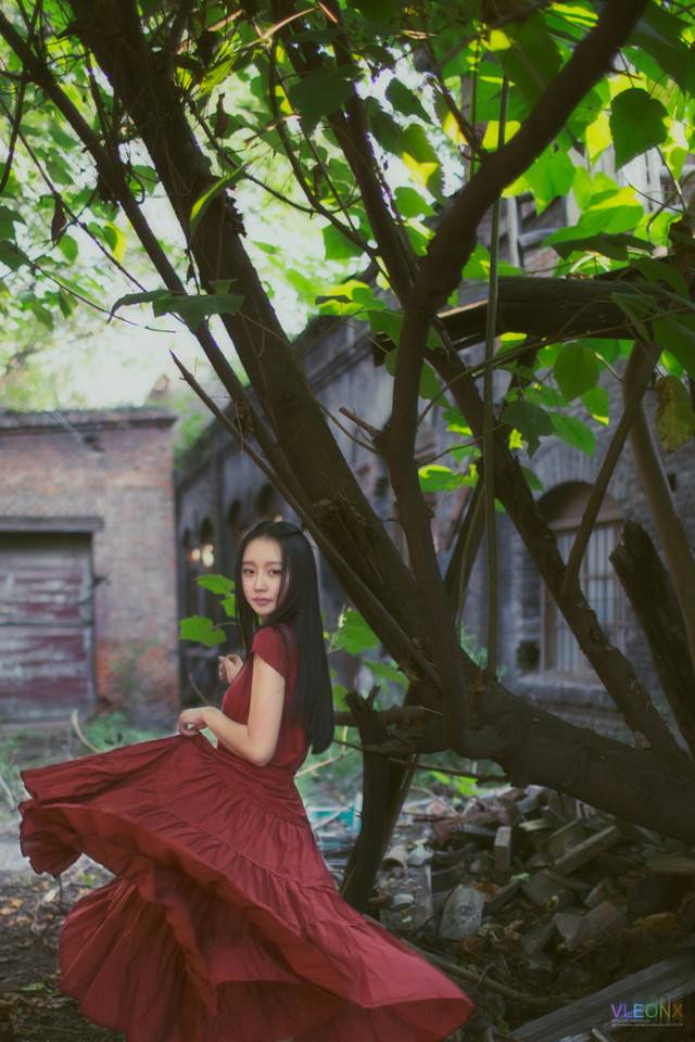 时光荏苒.岁月如梭-3