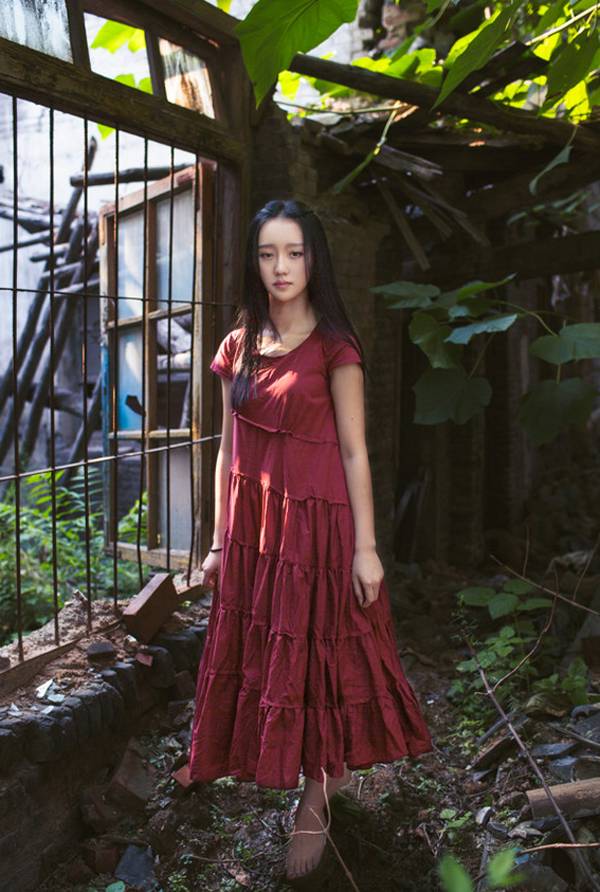 时光荏苒.岁月如梭-6