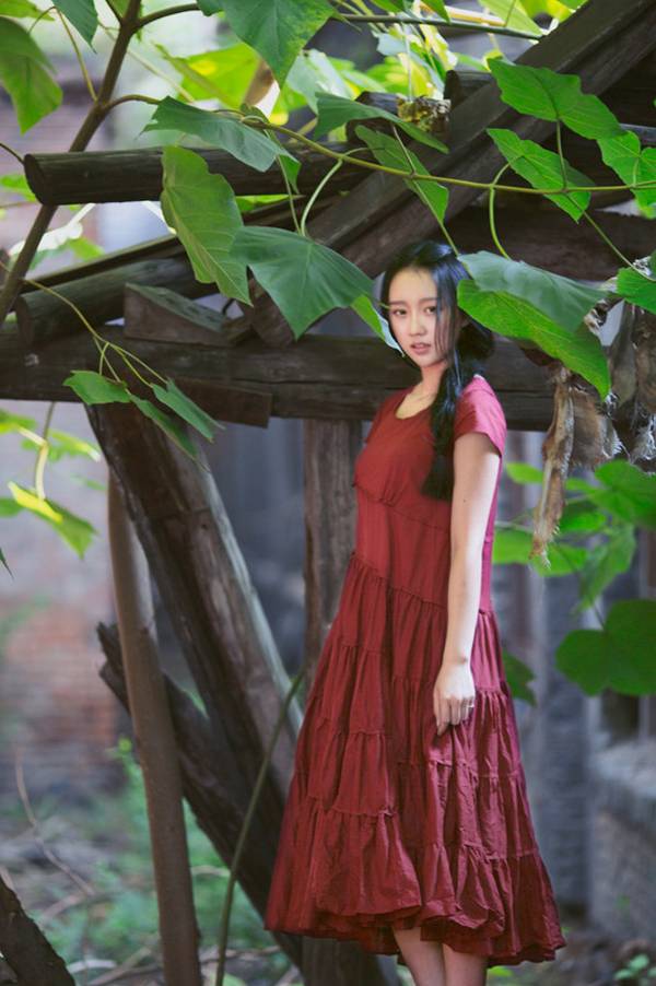 时光荏苒.岁月如梭-9