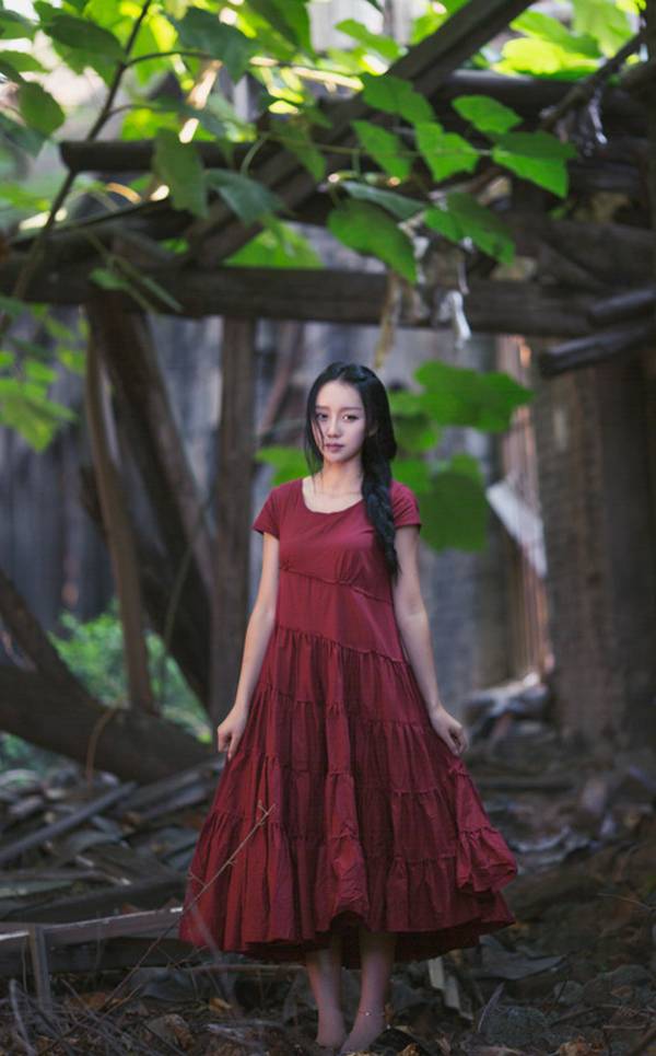 时光荏苒.岁月如梭-10