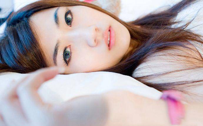 粉可爱的小宝贝阳光私房照-5