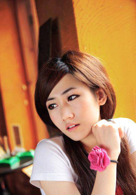 粉可爱的小宝贝阳光私房照-7