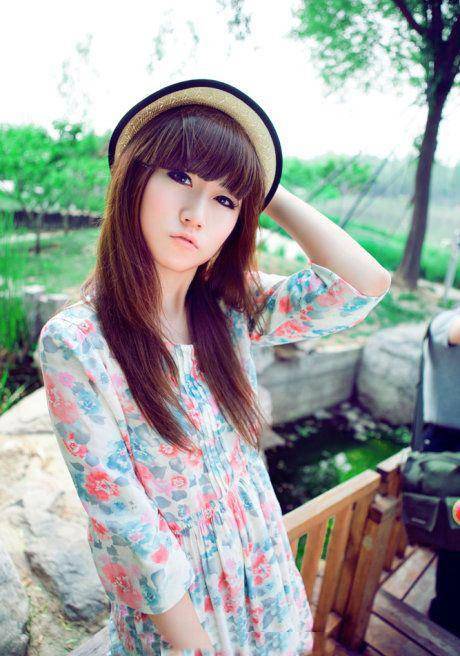 粉可爱的小宝贝阳光私房照-9