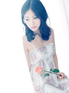 优雅清新的小私房