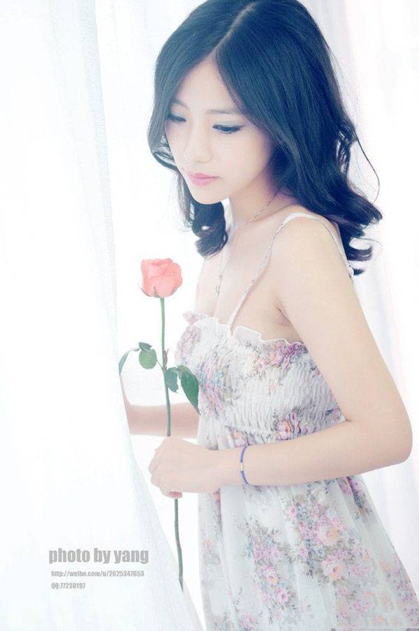 优雅清新的小私房-3