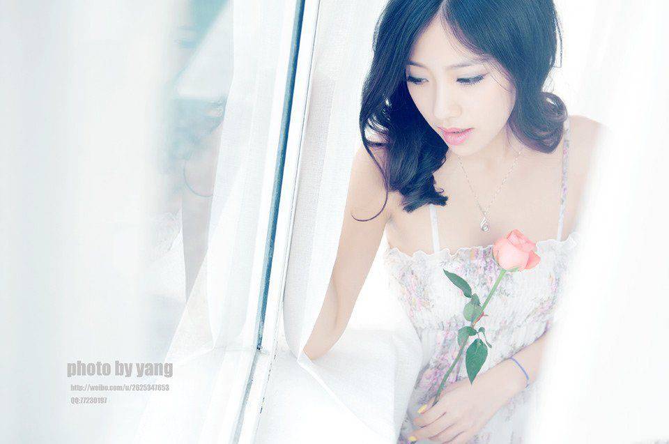 优雅清新的小私房-5