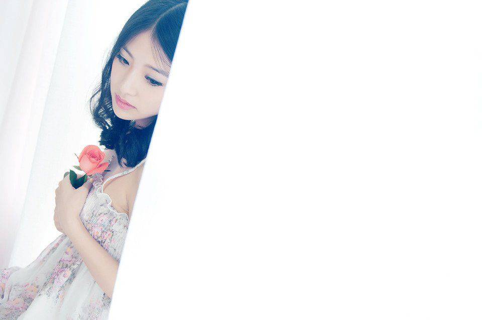 优雅清新的小私房-10