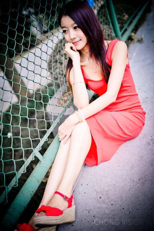 薇薇&桃子美女闺蜜私房照-2