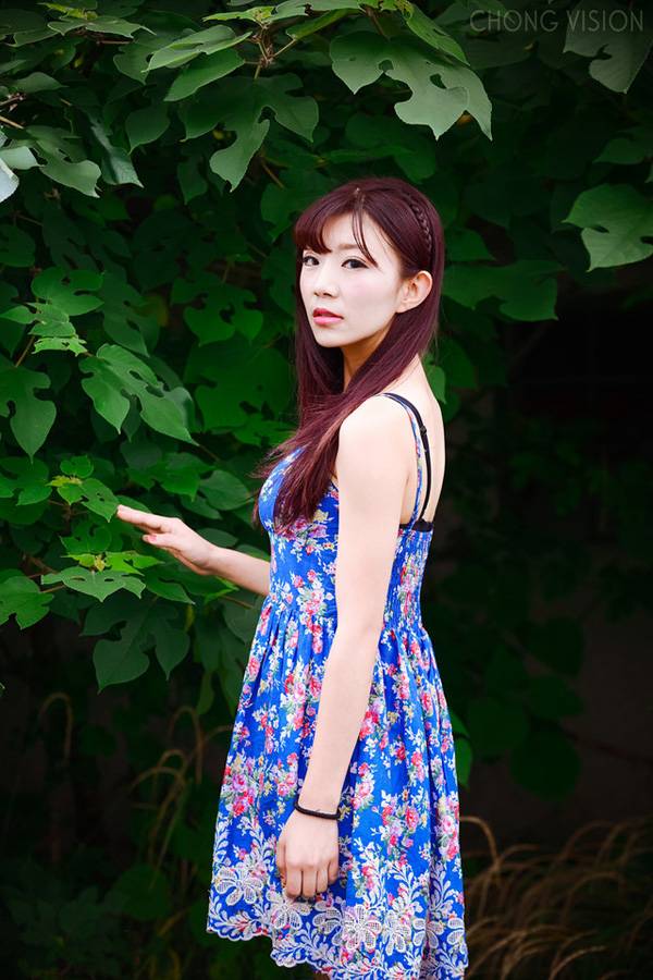 薇薇&桃子美女闺蜜私房照-7