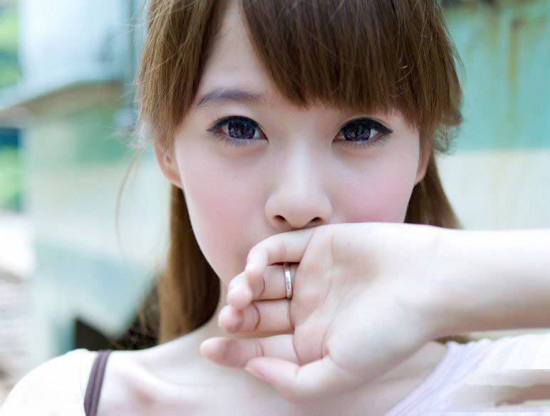 温雅含蓄的MM褪色的回忆-3