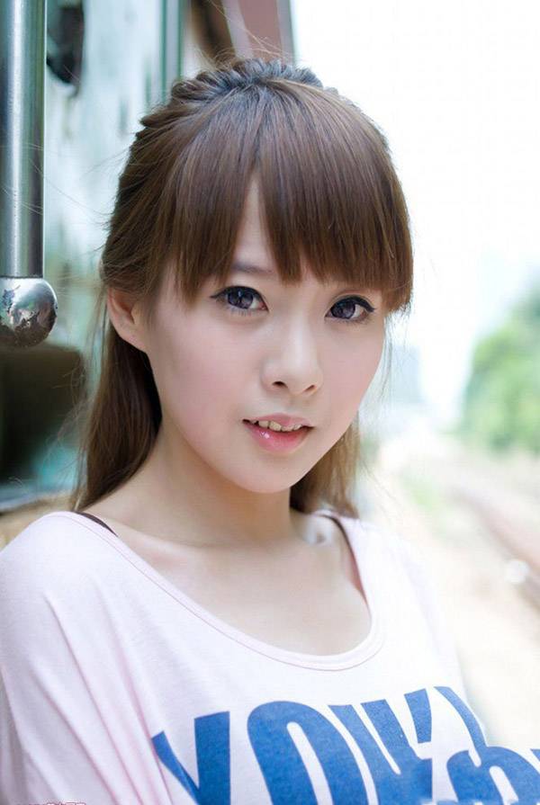 温雅含蓄的MM褪色的回忆-4