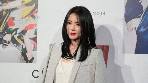 网传王菲与男星地下情 私会男星疑是豪门子弟-3