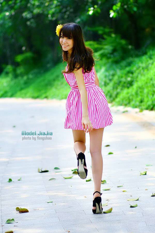 青山绿水白云间-4