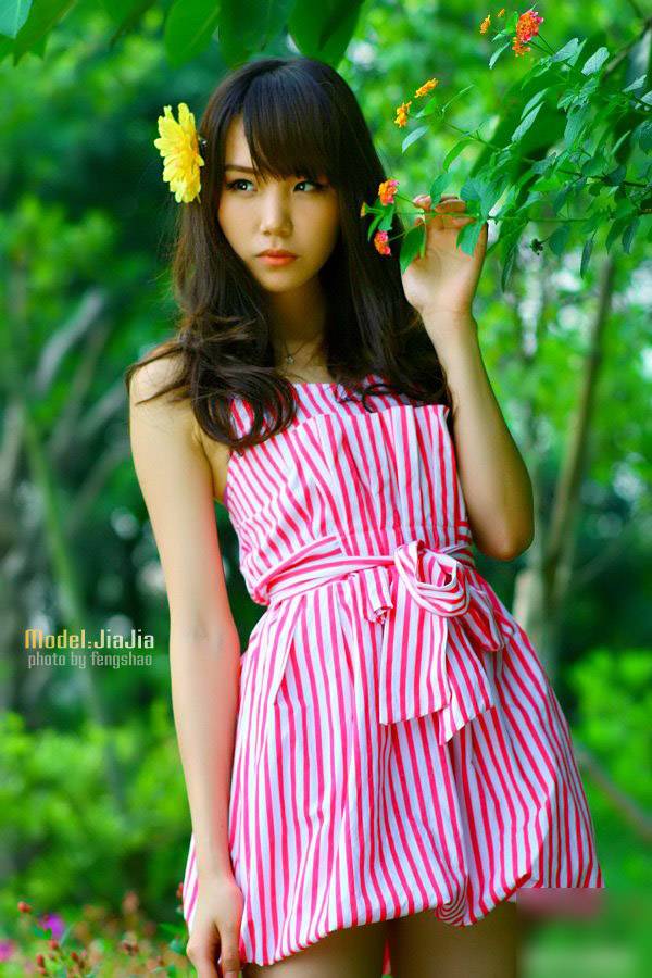 青山绿水白云间-10