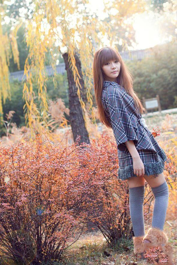 春花秋月何时了？往事知多少